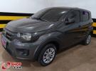 FIAT Mobi Like 1.0 Cinza