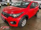 FIAT Mobi Like 1.0 Vermelha