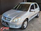 GM - Chevrolet Celta Life 1.0 4p. Prata