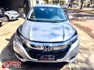 HONDA HR-V EXL 1.8 16v Prata