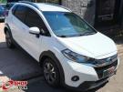 HONDA WR-V EX 1.5 16v Branca