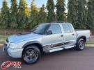 GM - Chevrolet S10 Advantage 2.4 C.D. Prata