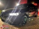BMW X6 M Competition 4.4T V8 32v Preta