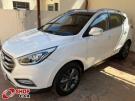 HYUNDAI ix35 GL 2.0 16v Branca