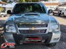 GM - Chevrolet S10 Advantage 2.4 C.S. Prata