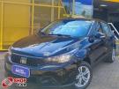 FIAT Argo Drive 1.0 Preta