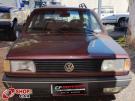 VW - Volkswagen Parati CL 1.8 Vermelha