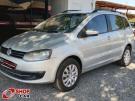 VW - Volkswagen SpaceFox Trend 1.6 Prata