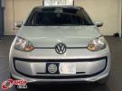 VW - Volkswagen Up! Move 1.0 12v 4p. Prata