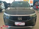 FIAT Fastback Audace 1.0T 12v Preta
