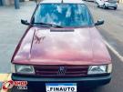 FIAT Uno Mille EP 1.0 4p. Vermelha