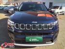 JEEP Compass Longitude 1.3 16v T270 Azul