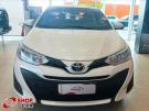 TOYOTA Yaris Hatch XL Live 1.3 16v Branca