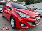HYUNDAI HB20 Comfort Plus 1.6 16v Vermelha
