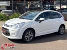 CITROËN C3 Hatch Tendance 1.2 12v Branca