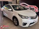 TOYOTA Corolla XEi 2.0 16v Branca