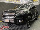GM - Chevrolet S10 Midnight 2.8CTDi 16v 4x4 C.D. Preta