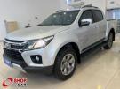 GM - Chevrolet S10 LTZ 2.8CTDi 16v 4x4 C.D. Prata