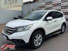 HONDA CR-V EXL 2.0 16v Branca