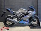 YAMAHA YZF R-15 155 Cinza