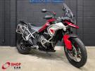TRIUMPH Tiger 900 GT Aragon Edtition Vermelha