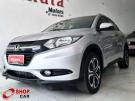HONDA HR-V EXL 1.8 16v Prata