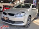 VW - Volkswagen Voyage Trend 1.0 Prata