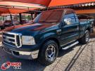 FORD F250 XLT 4.2TD 18v Verde