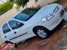GM - Chevrolet Celta Spirit 1.0 4p. Branca