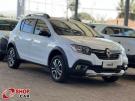 RENAULT StepWay Iconic 1.6 16v Branca