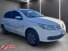 VW - Volkswagen Gol 1.0 4p. Branca