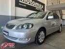 TOYOTA Corolla XEi 1.8 16v Prata