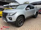 GM - Chevrolet S10 High Country 2.8CTDi 16v 4x4 C.D. Prata