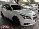 GM - Chevrolet Cruze Sedan LT 1.8 16v Branca
