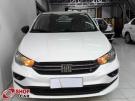FIAT Cronos 1.0 Branca