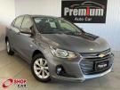 GM - Chevrolet Onix Sedan Plus LTZ 1.0T 12v Cinza