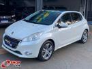 PEUGEOT 208 Griffe 1.6 16v Branca