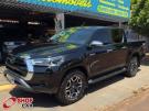 TOYOTA Hilux SRX D4-D 2.8TDi 16v 4X4 C.D. Preta