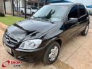 GM - Chevrolet Celta Life 1.0 4p. Preta