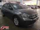VW - Volkswagen Nivus Comfortline 1.0 12v TSi Cinza