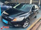 FORD Focus Hatch GL 1.6 16v Preta