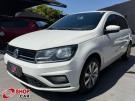 VW - Volkswagen Gol 1.6 16v 4p. Branca