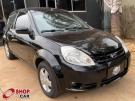 FORD Ka 1.0 Preta