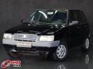 FIAT Uno Mille Economy 1.0 Fire 4p. Preta