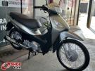 HONDA Biz 125 ES Cinza