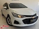 GM - Chevrolet Cruze Sedan LT 1.4T 16v Branca