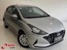 HYUNDAI HB20 Sense 1.0 12v Prata