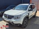 RENAULT Duster Iconic 1.6 16v Branca