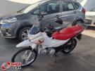 HONDA Pop 110i Branca/Vermelha