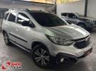 GM - Chevrolet Spin Activ7 1.8 Prata